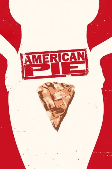 Plakat do filmu "American Pie" #770344