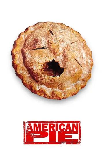 Plakat do filmu "American Pie" #770354