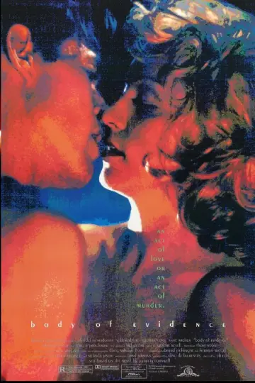 Plakat do filmu "Sidła miłości" #337669