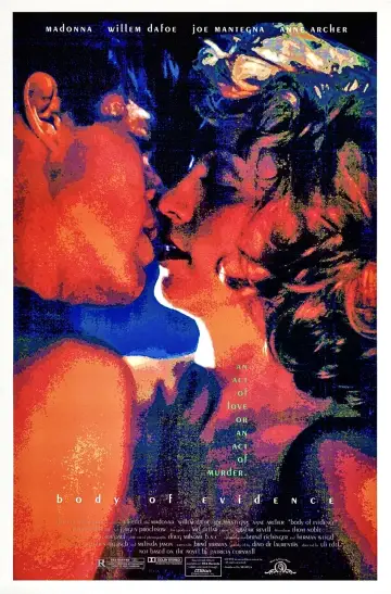 Plakat do filmu "Sidła miłości" #723154