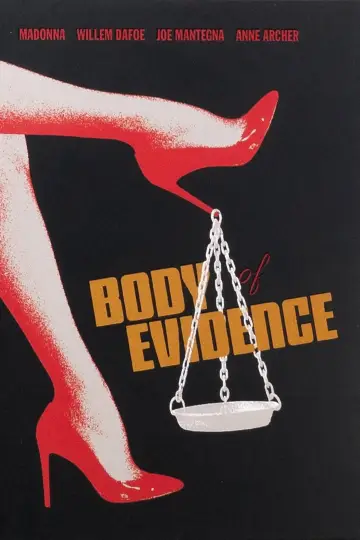 Plakat do filmu "Sidła miłości" #896746