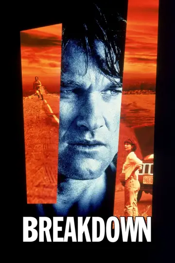 Plakat do filmu "Incydent" #123216