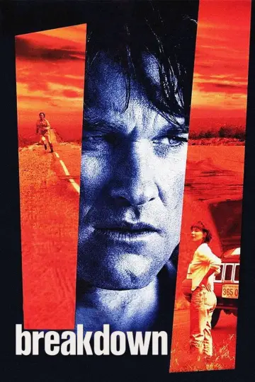 Plakat do filmu "Incydent" #853705