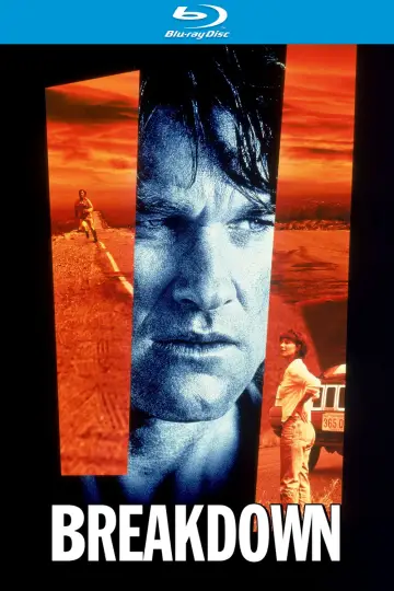 Plakat do filmu "Incydent" #853712