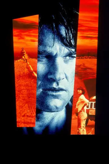 Plakat do filmu "Incydent" #853717