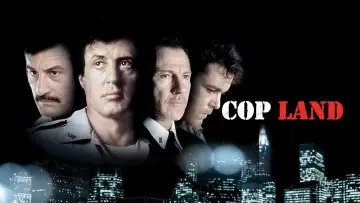 Zasłona do filmu "Cop Land" #105426