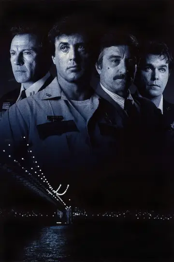Plakat do filmu "Cop Land" #1862257