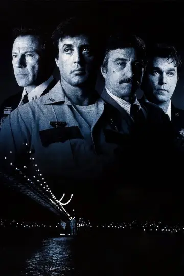 Plakat do filmu "Cop Land" #262818