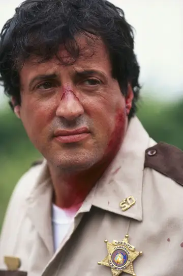 Plakat do filmu "Cop Land" #866951