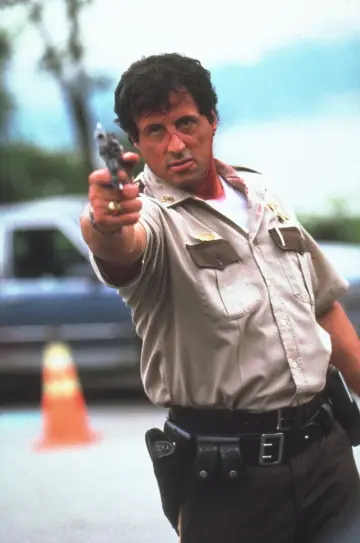 Plakat do filmu "Cop Land" #866952