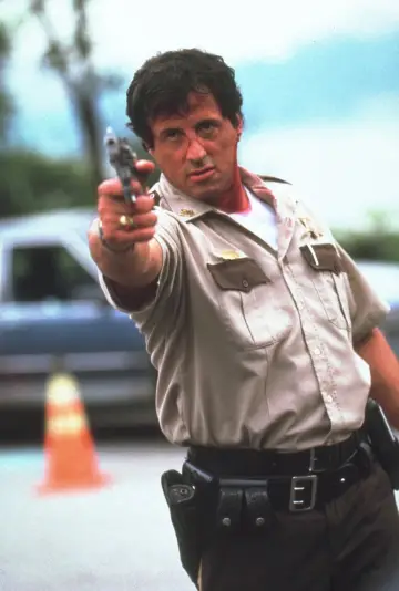 Plakat do filmu "Cop Land" #866953
