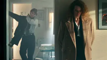 Zasłona do filmu "Szybki jak błyskawica" #1628258