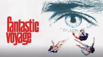 Zasłona do filmu "Fantastyczna podróż" #996403