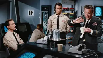 Zasłona do filmu "Fantastyczna podróż" #996417