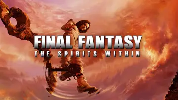 Zasłona do filmu "Final Fantasy. Wojna dusz" #299664