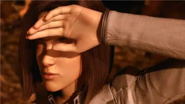 Zasłona do filmu "Final Fantasy. Wojna dusz" #299670