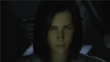 Zasłona do filmu "Final Fantasy. Wojna dusz" #299681