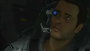 Zasłona do filmu "Final Fantasy. Wojna dusz" #299682