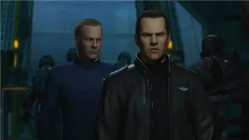 Zasłona do filmu "Final Fantasy. Wojna dusz" #299693