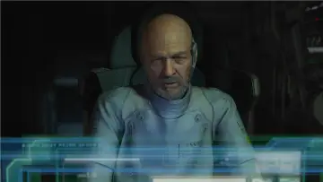 Zasłona do filmu "Final Fantasy. Wojna dusz" #299702