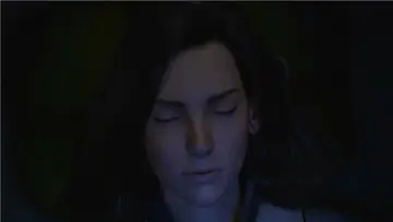 Zasłona do filmu "Final Fantasy. Wojna dusz" #299710