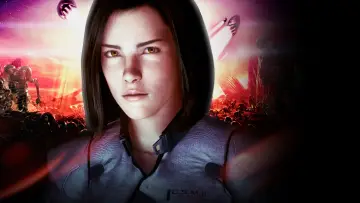 Zasłona do filmu "Final Fantasy. Wojna dusz" #299713