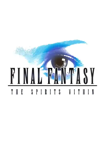 Final Fantasy. Wojna dusz