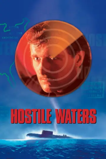Plakat do filmu "Złowroga głębia" #1134001