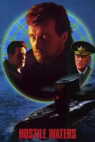 Plakat do filmu "Złowroga głębia" #1134002