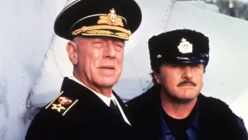 Zasłona do filmu "Złowroga głębia" #499750
