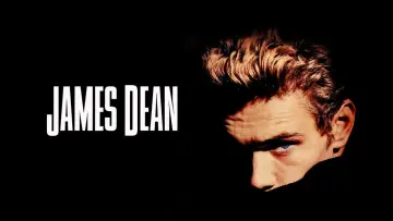 Zasłona do filmu "James Dean: Buntownik?" #670519