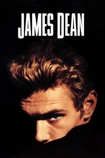 Plakat do filmu "James Dean: Buntownik?" #670526