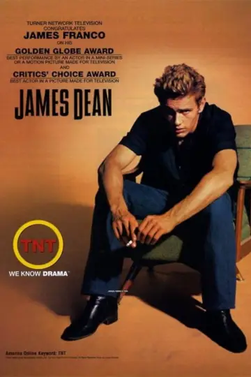 James Dean: Buntownik?
