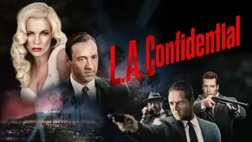 Zasłona do filmu "Tajemnice Los Angeles" #645411