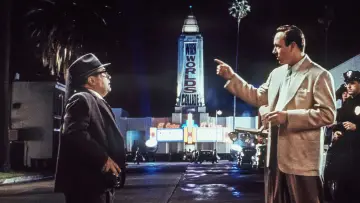 Zasłona do filmu "Tajemnice Los Angeles" #645424