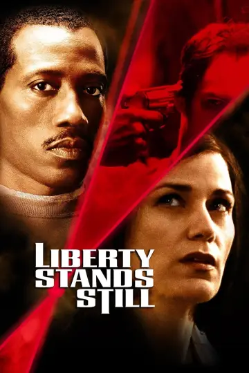 Plakat do filmu "W zasięgu strzału" #1051520