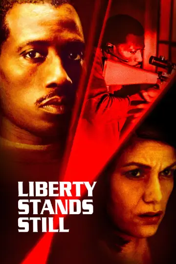 Plakat do filmu "W zasięgu strzału" #1051521