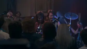 Zasłona do filmu "Światłość dnia" #1037199