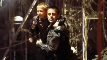 Zasłona do filmu "Zagubieni w kosmosie" #348950