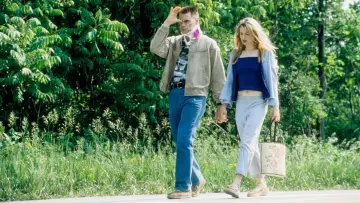 Zasłona do filmu "Ja, Irena i Ja" #276606