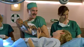 Zasłona do filmu "Ja, Irena i Ja" #811125