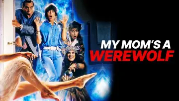 Zasłona do filmu "My Mom