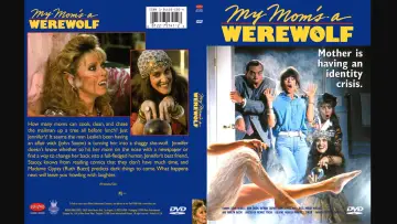 Zasłona do filmu "My Mom