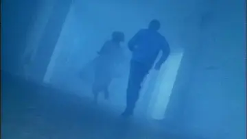 Zasłona do filmu "My Mom
