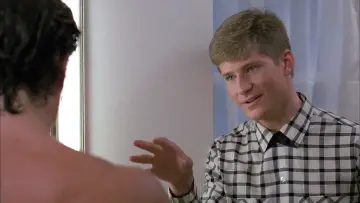 Zasłona do filmu "Moja nauczycielka" #932792
