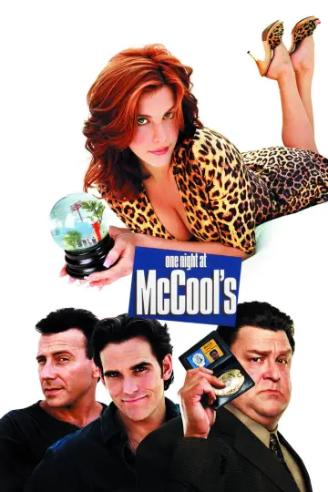 Plakat do filmu "O czym marzą faceci" #1101427