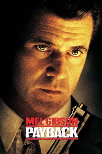 Plakat do filmu "Godzina Zemsty" #100750