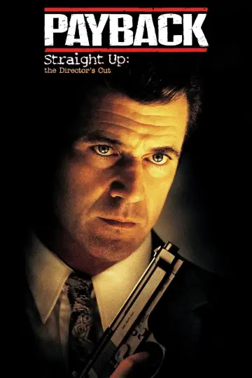Plakat do filmu "Godzina Zemsty" #100755