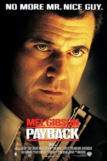 Plakat do filmu "Godzina Zemsty" #100756