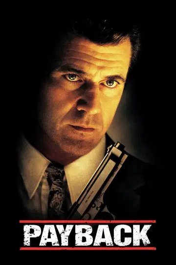 Plakat do filmu "Godzina Zemsty" #809582